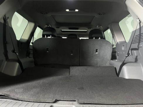 Used 2024 Kia EV9 Wind image 31