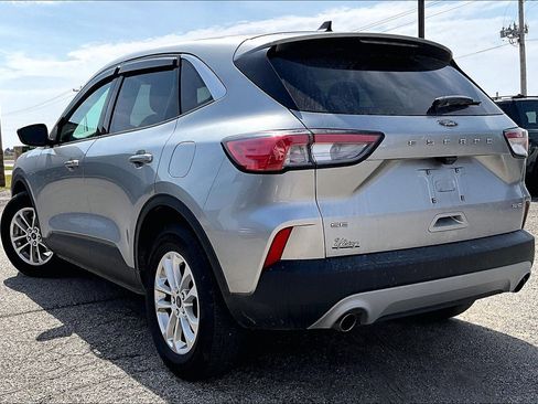 Used 2022 Ford Escape SE w/ Convenience Package image 5