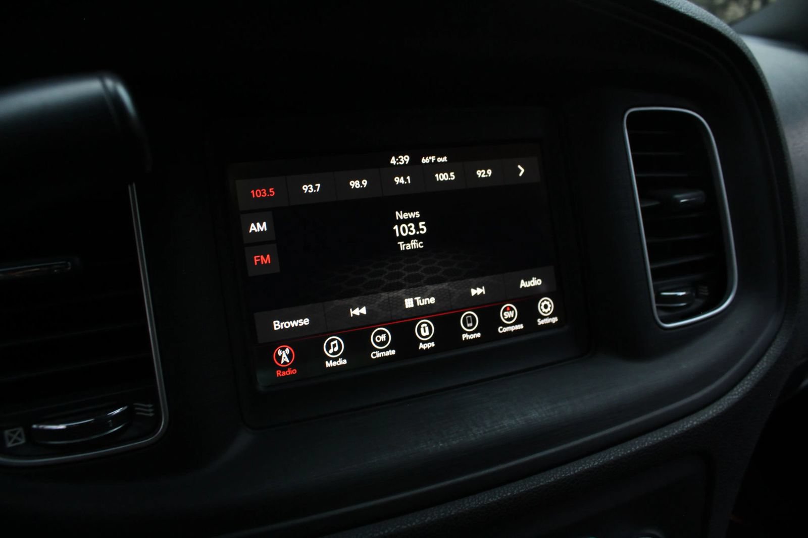 Used 2018 Dodge Charger Police w/ Fleet Safety Group RWD image 33