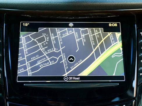 Used 2020 Cadillac Escalade ESV Luxury image 56