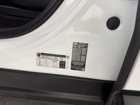 Used 2023 Land Rover Range Rover Sport SE image 33