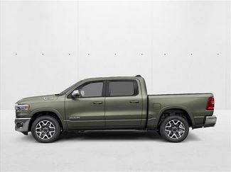 New 2026 RAM 1500 Laramie video 3