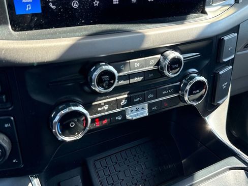 Certified 2024 Ford F150 XLT w/ Equipment Group 302A MID image 23