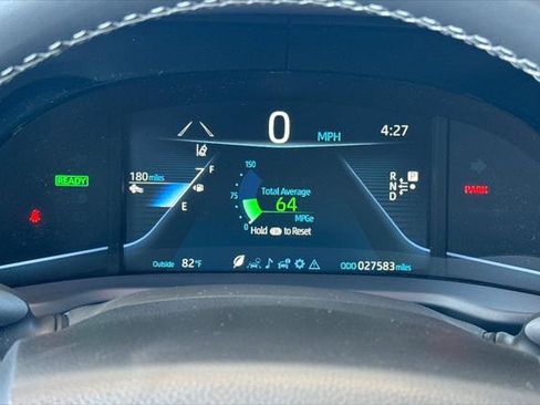 Certified 2023 Toyota Mirai w/ Advanced Technology Package RWD image 29