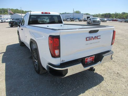 New 2026 GMC Sierra 1500 Pro w/ Pro Value Package RWD image 6