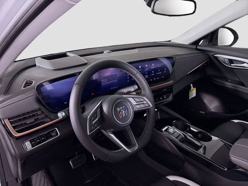 New 2026 Buick Envision Sport Touring AWD/4WD image 9