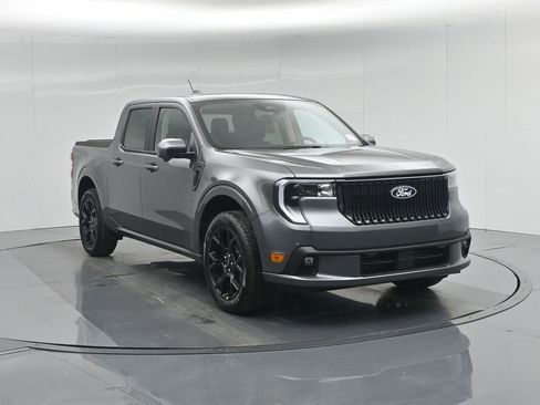 New 2026 Ford Maverick Lobo image 56