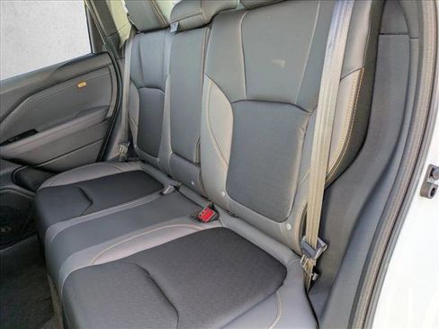 New 2026 Subaru Forester Wilderness image 11