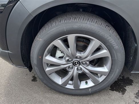 Used 2024 MAZDA CX-30 AWD 2.5 S w/ Premium Package image 62