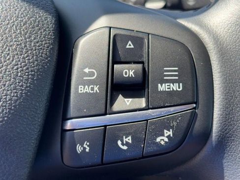 Used 2023 Ford Bronco Sport Big Bend w/ Convenience Package image 18