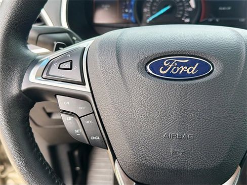 Used 2017 Ford Edge Titanium w/ Equipment Group 301A image 34