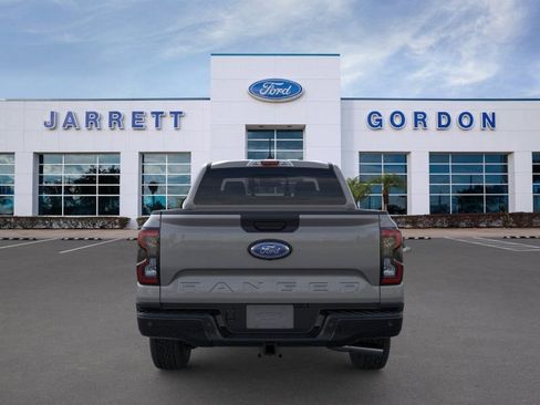 New 2026 Ford Ranger XLT RWD image 5