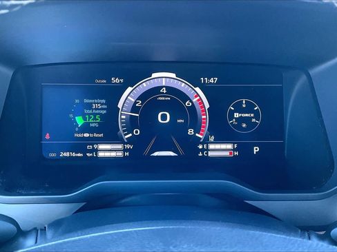 Used 2023 Toyota Tundra 1794 Edition image 25