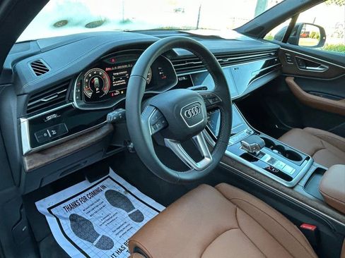 New 2026 Audi Q7 3.0T Prestige image 13