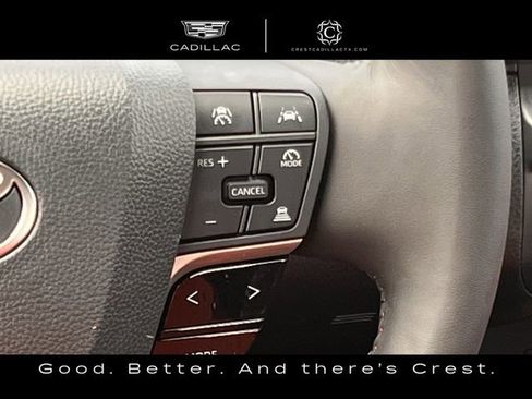 Used 2026 Toyota Camry XSE w/ Premium Plus Package FWD image 13