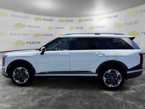 New 2026 Hyundai Palisade Limited image 4