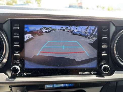 Used 2023 Toyota Tacoma SR5 image 31