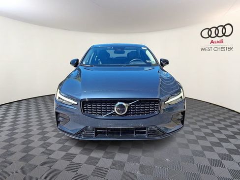 Used 2024 Volvo S60 B5 Plus AWD/4WD image 2