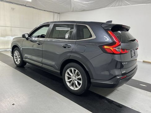 Used 2024 Honda CR-V EX image 7