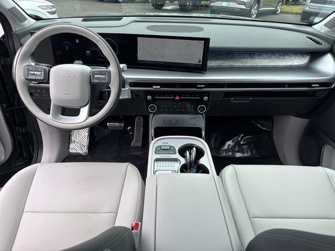 Used 2026 Hyundai Ioniq 9 Calligraphy image 54