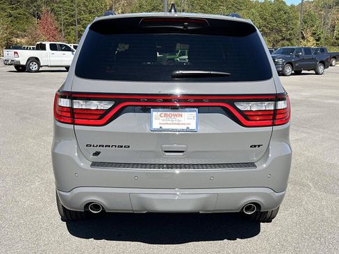 New 2026 Dodge Durango GT image 5