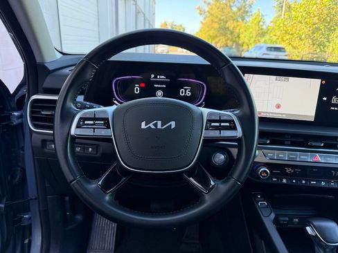 Used 2025 Kia Telluride S AWD/4WD image 11