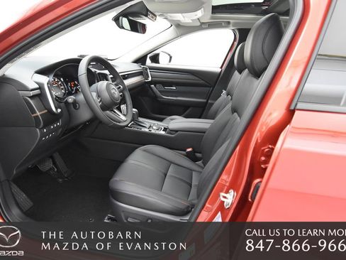New 2026 MAZDA CX-50 AWD 2.5 Hybrid w/ Weather Package image 23