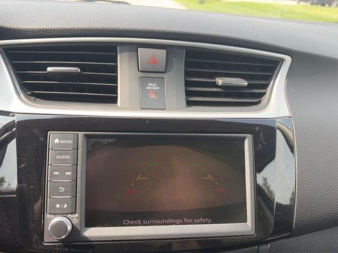 Used 2019 Nissan Sentra SV FWD image 20