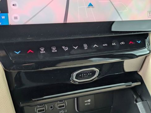 New 2026 Jeep Grand Cherokee L Limited AWD/4WD image 26