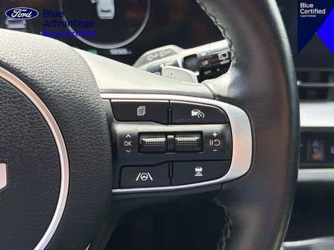 Used 2023 Kia Sportage SX Prestige AWD/4WD image 21