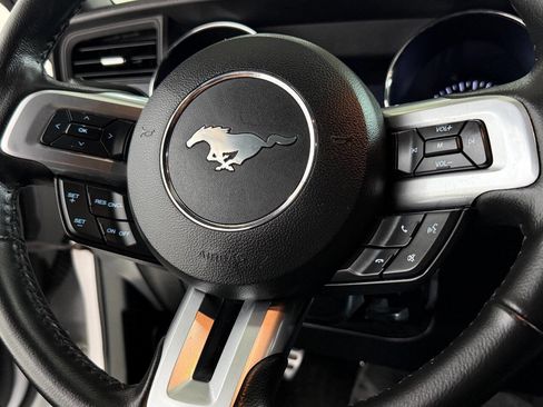 Used 2016 Ford Mustang GT Premium RWD image 62