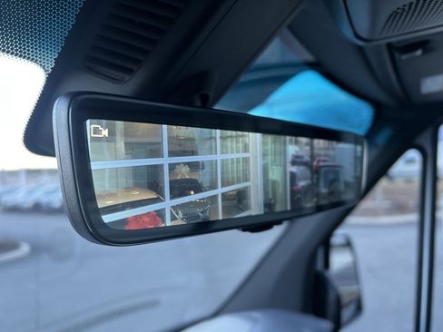 Used 2024 Mercedes-Benz Sprinter 3500 image 33