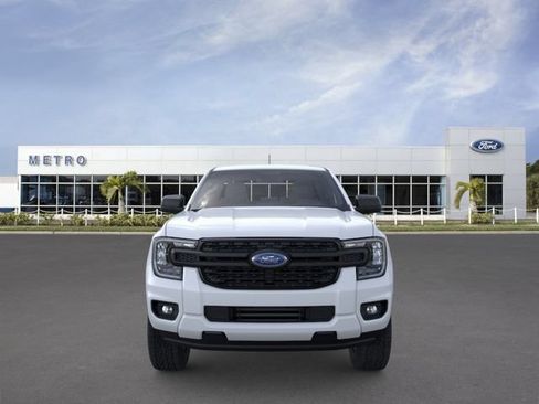 New 2026 Ford Ranger XL RWD image 6