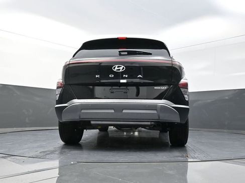 New 2026 Hyundai Kona Limited AWD/4WD image 37