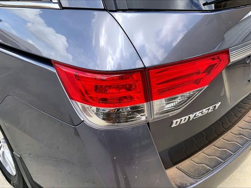 Used 2015 Honda Odyssey EX image 28