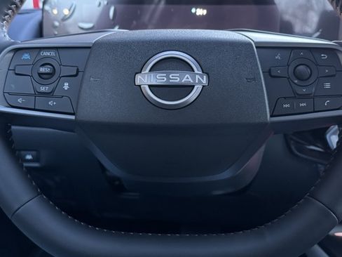 New 2026 Nissan Sentra SL w/ Floor Mat Package FWD image 31