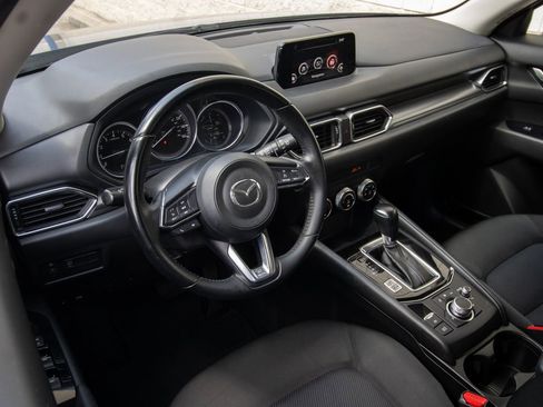 Used 2019 MAZDA CX-5 Sport image 11