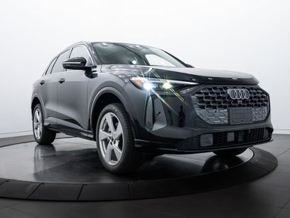 New 2025 Audi Q5 Premium Plus