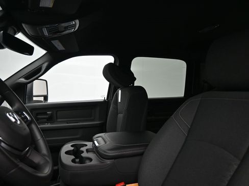 New 2026 RAM 2500 Tradesman image 31