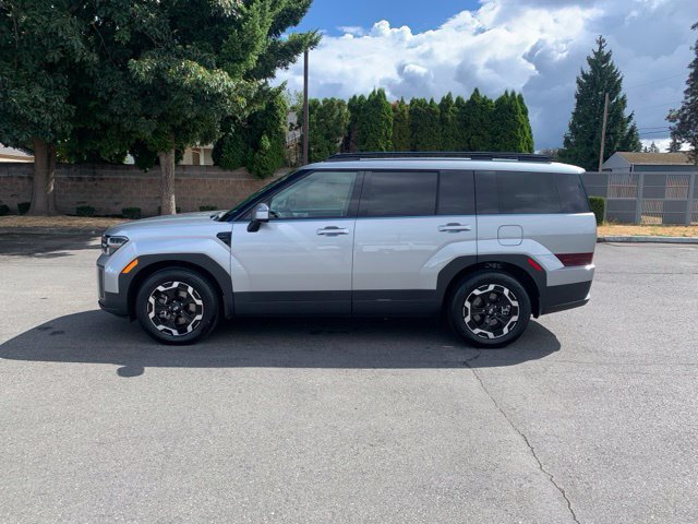 Certified 2025 Hyundai Santa Fe SEL AWD/4WD image 2