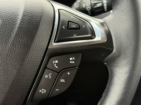 Used 2024 Ford Edge SEL w/ Convenience Package AWD/4WD image 20
