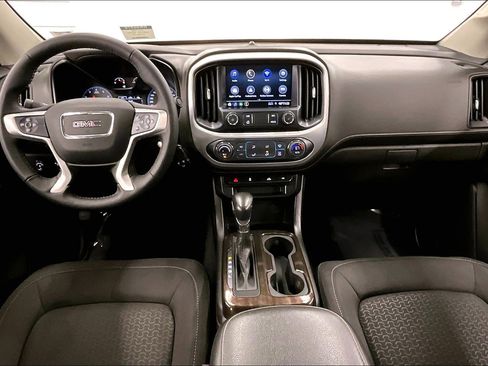 Used 2022 GMC Canyon Elevation AWD/4WD image 18