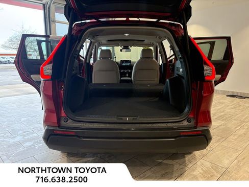 Used 2023 Honda CR-V EX-L image 24