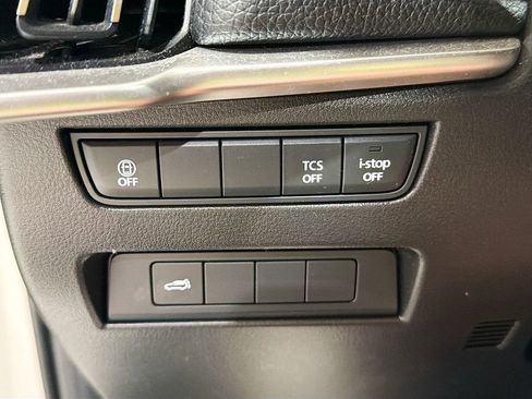 Used 2024 MAZDA CX-90 3.3 Turbo w/ Preferred Plus AWD/4WD image 15