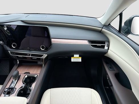 New 2026 Lexus RX 350 Premium Plus FWD image 19