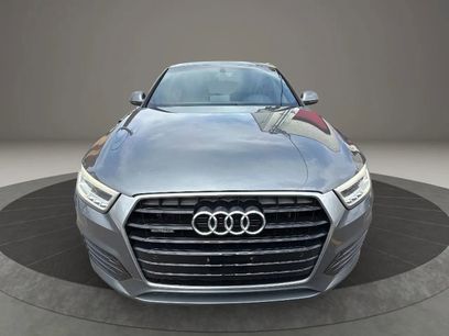 Used 2017 Audi Q3 2.0T Prestige w/ Prestige Package