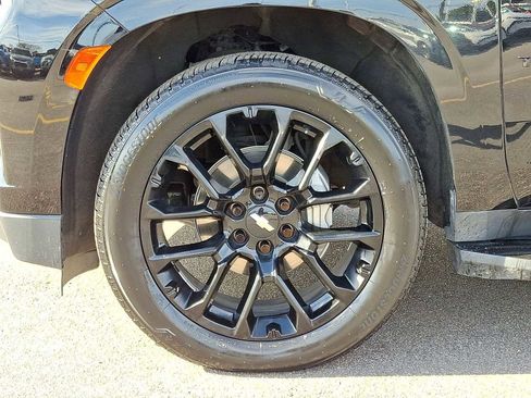 Certified 2023 Chevrolet Tahoe High Country image 39
