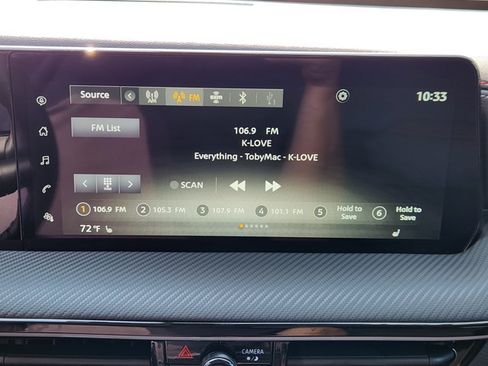 Certified 2025 Nissan Kicks SR w/ SR Premium Package AWD/4WD image 11