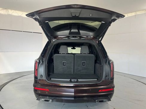 Used 2020 Cadillac XT6 Sport AWD/4WD image 13