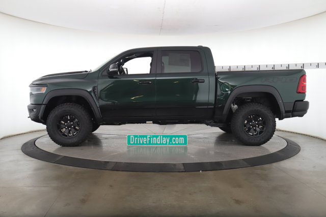 New 2026 RAM 1500 RHO AWD/4WD image 9